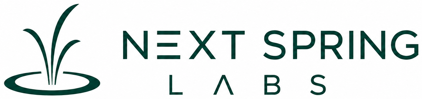 Next Spring Labs Logo